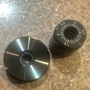 Fluance TURNTABLE 102G COUNTERWEIGHT new